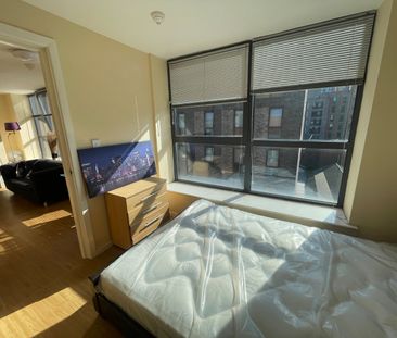 1 bedroom apartment to rent - Photo 4