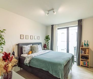 Appartement te huur - Photo 2