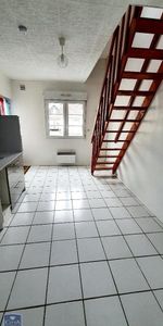 Location Appartement 1 pièce 24m² BEAUVAIS 60000 - Photo 4
