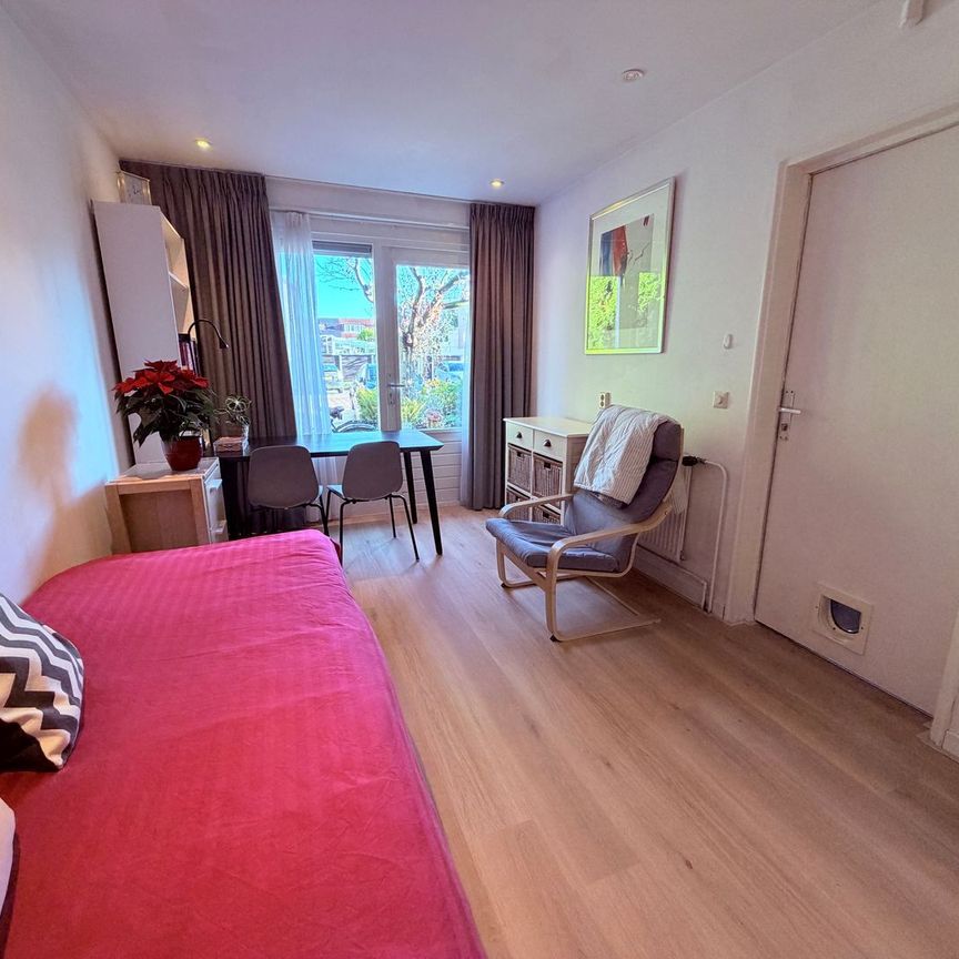 Appartement te huur: Chirurgijn 51 1188 DK Amstelveen - Foto 1