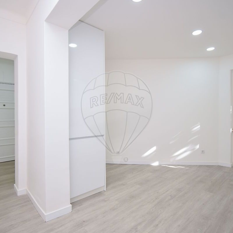 Apartamento T1 em Lisboa - Foto 1