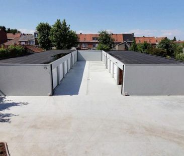 Appartement te huur in Moeskroen voor € 920 met 3 slaapkamers - Photo 4