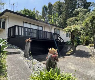 Elevated Three-Bedroom Home - Photo 4