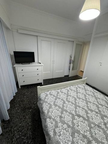 Διαμέρισμα για ενοικίαση Λουτράκι (Λουτράκι-Περαχώρα) - Φωτογραφία 4