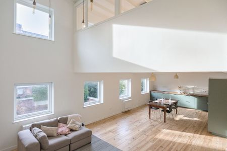 Appartement te huur: Rusthoekstraat 32-D 2584 CV Den Haag - Foto 2