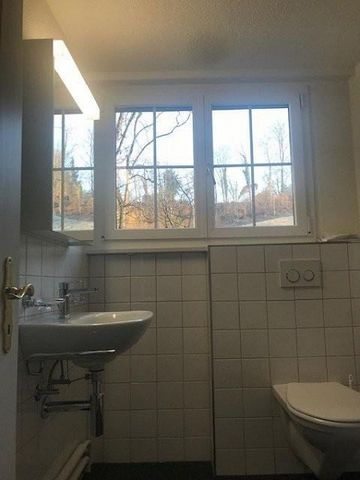 2-ZImmerwohnung in Zollikerberg gesucht? - Foto 2