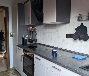 - 2-Z.Whg. in Okriftel, 79qm im DG - - Foto 1