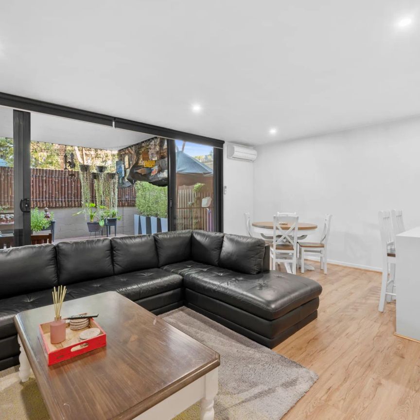 Convenience and style - Photo 1