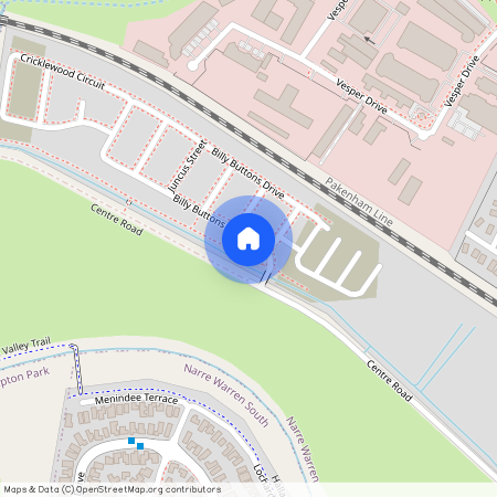 102/3 Billy Buttons Drive, Vic 3805, Narre Warren