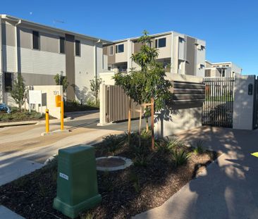 Unit 12/191 Quay Circuit, - Photo 5