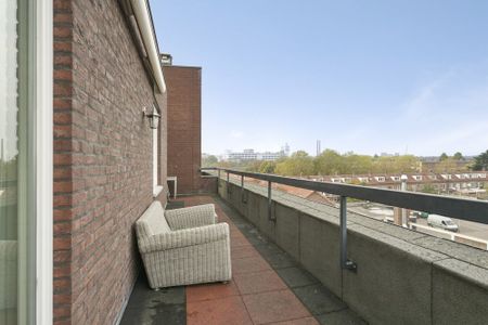 Portiekflat Gemmastraat, Eindhoven huren? - Photo 4