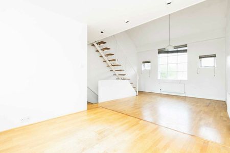 Independent Place, Hackney, E8 - Photo 2