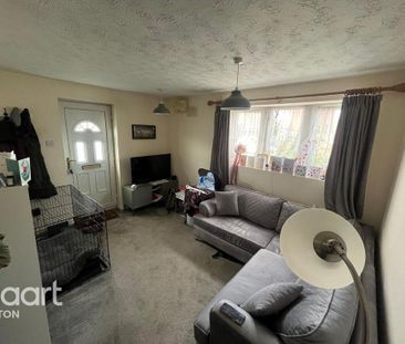 1 bedroom terraced house to rent - Photo 2
