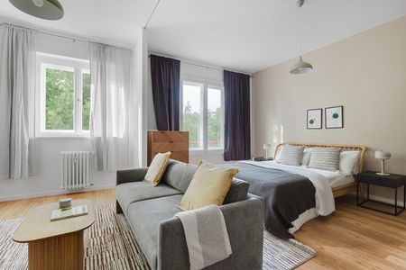 Hohenzollern 4, Hohenzollerndamm - Photo 3