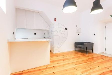 Apartamento T1 - Photo 2