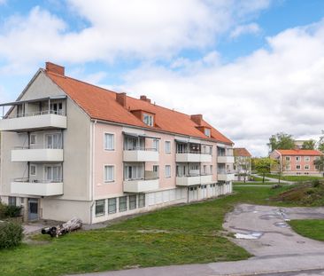 Salstagatan, Flen - Foto 1