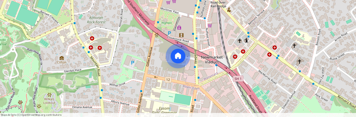 5/8 Edgerley Avenue, Epsom, Central Auckland