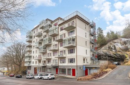 Skårdalsvägen, Bohus - Foto 4