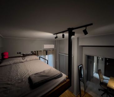 Studio/Γκαρσονιέρα για ενοικίαση - Αμπελόκηποι - Πεντάγωνο, - Photo 5