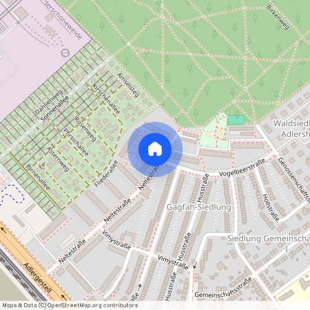 Neltestraße 37, 12489 Berlin, Germany