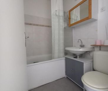 Location Appartement 1 pièce 19m² BORDEAUX 33000 - Photo 6