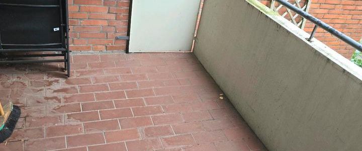 Wohnung zu vermieten - Foto 1