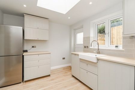 Lakes Lane, Beaconsfield,HP9 - Photo 4