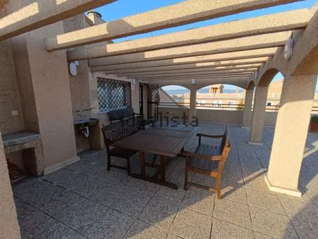 Alquiler de ático en Calle Castellón de la Plana, 80 - Photo 5