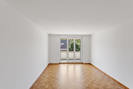 Schöne 3.0-Zimmerwohnung im EG - Photo 2