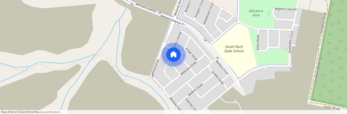 15 Snowdonia Crescent, Yarrabilba QLD 4207 How can we help?