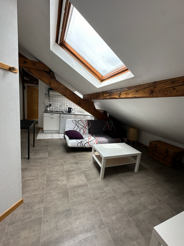 Location Appartement 2 pièces 21m² BELFORT 90000 - Photo 2