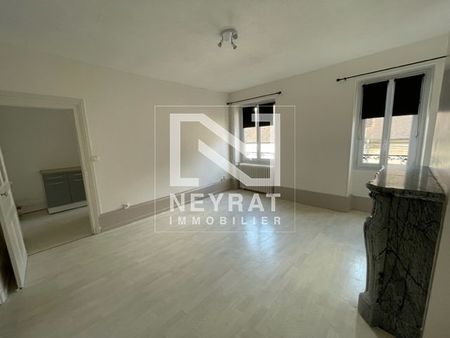 APPARTEMENT T3 A LOUER - Photo 2