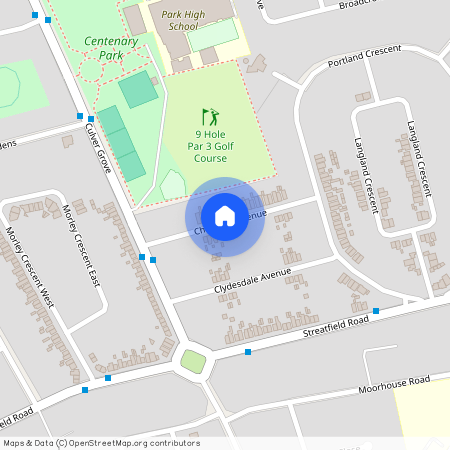 Charmian Avenue, Stanmore, HA7