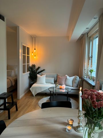 Sjösavägen, Bandhagen - Foto 3