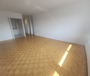 Loft à louer semi-meublé au centre-ville (chauffage inclus) - Photo 3