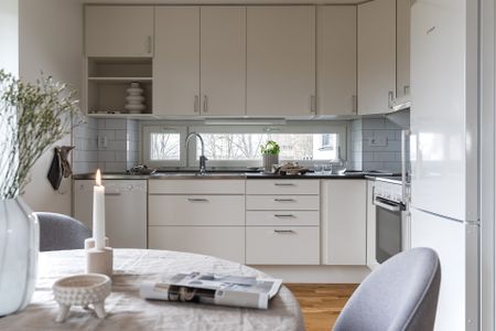 Bergagårdsvägen 6, Kalmar - Foto 5