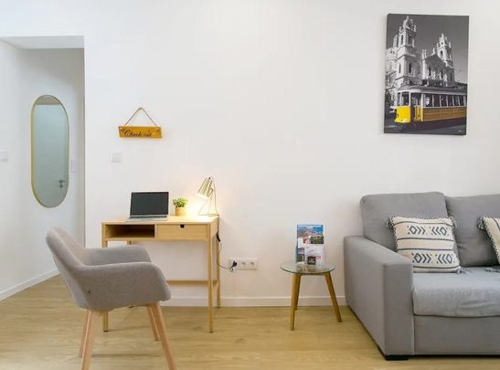 Travessa dos Pescadores, Lisbon, Lisbon 1200-425 - Photo 1