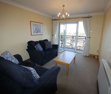 Apartment 48, Granary Hall, Mount Oval , Rochestown, Cork - Photo 4