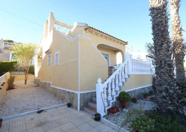 San Miguel De Salinas