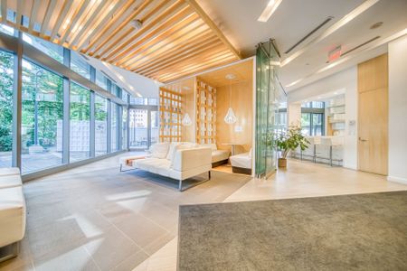 For Lease - 45 Charles Street Unit# 3609, Toronto, Ontario - Photo 5