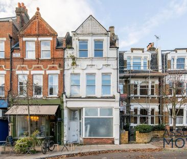 2 bedroom flat to rent - Photo 2