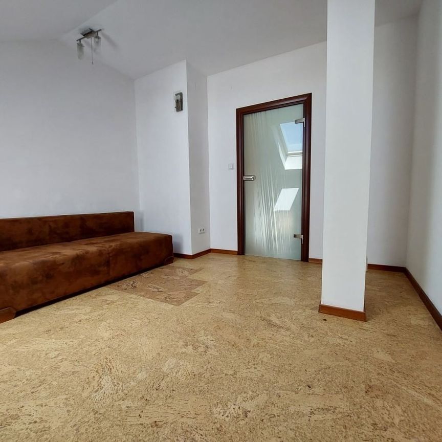 Mieszkanie do wynajęcia 6 pokoje Batalionów Chłopskich, Warszawa 189 m² - Zdjęcie 1