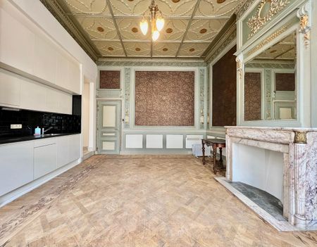 Gezellige studio in centrum Antwerpen - Photo 5