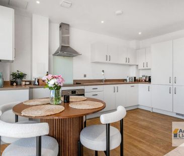 1 bedroom flat to rent - Photo 6