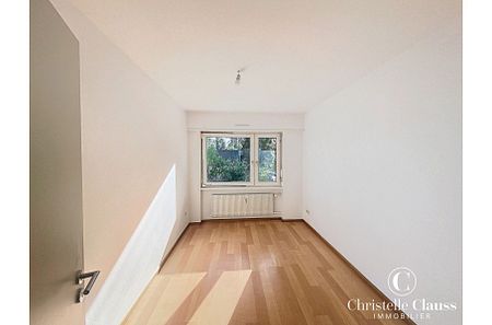 Appartement - HEGENHEIM - 91m² - 3 chambres - Photo 5