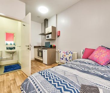 1 bedroom apartment to rent - Photo 4