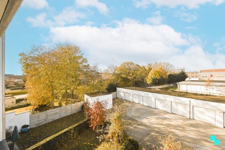 Ruim appartement met 2 slaapkamers in Waregem - Photo 3