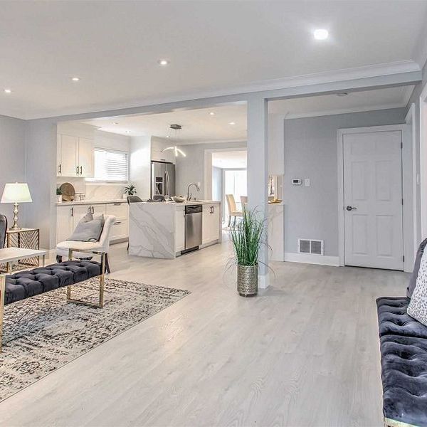 For Lease - 254 Andrew Street Unit# main, Newmarket, Ontario - Photo 1