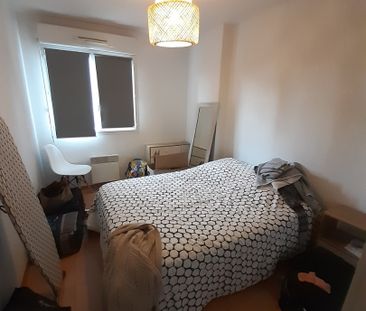 T3 CUGNAUX - 3 pièce(s) - 61.81 m2 - Photo 4