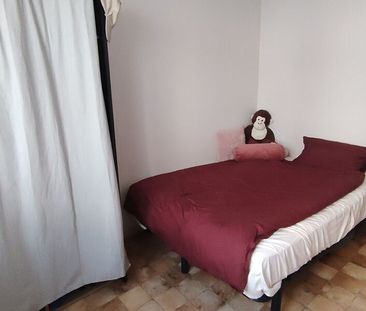 Appartement à louer 1 pièce • Tours - Photo 6